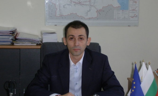 Златин Крумов е назначен за генерален директор на Национална компания