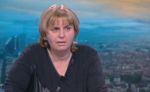 Недялка Джикова беше прегазена два пъти на паркинг в Самоков