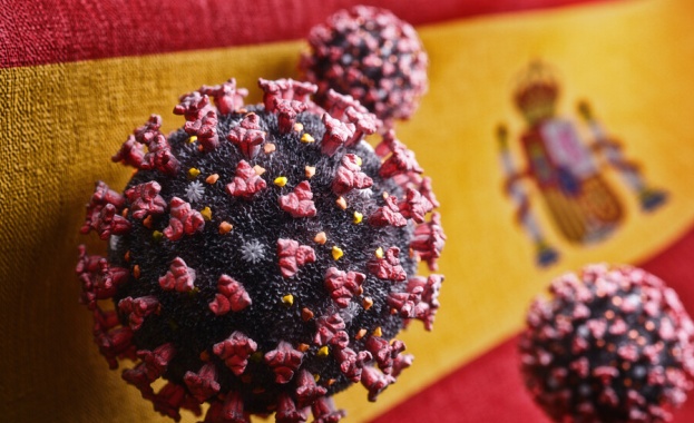 Повече от 32 от испанското население вече има бустер доза