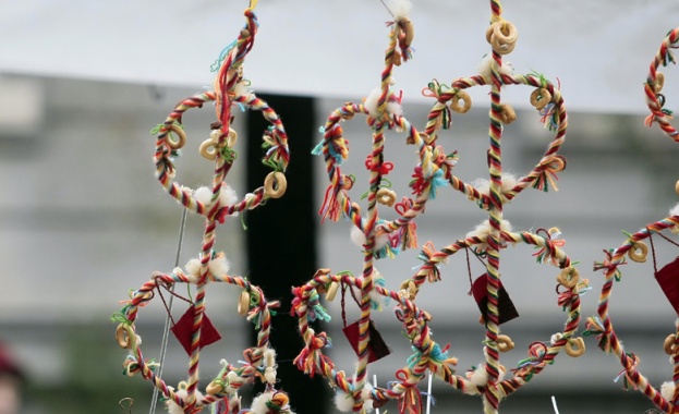 Коледните и новогодишни празници едни от най приятните дни от