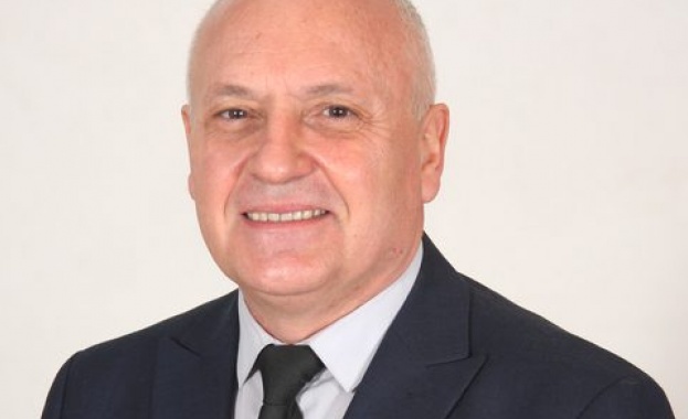 Христо Вълчанов е освободен като изпълнителен директор на Българската агенция