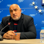 Прокуратурата отказва дело срещу Бойко Борисов за разпространяване на фалшива новина