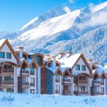 Боровец и Банско се наредиха сред най-евтините ски курорти в Европа