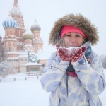 Нова година в Русия - като ще е студено, да е приказно