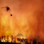 Извънредно положение в руския Красноярски край заради бушуващи пожари