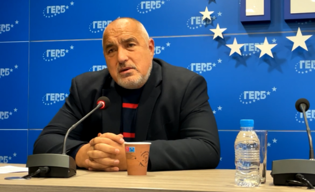 Поради несъставомерност на деянието Софийска градска прокуратура отказа да образува