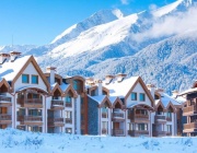 Боровец и Банско се наредиха сред най-евтините ски курорти в Европа