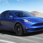 Tesla изтегля за ремонт близо половин милион Model 3 и Model S