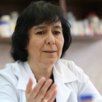 Проф. Петрова: 2022 година ще е краят на пандемията