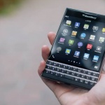 Краят на класическата BlackBerry епоха настъпи