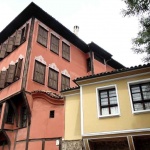 „Силуети от Париж” в Музея на GISSEN