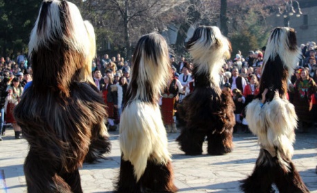 В Кюстендил започва третото издание на национален маскараден фестивал "Джамала"“