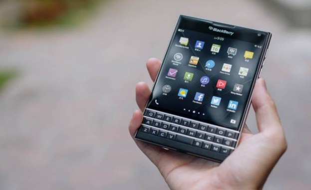 Краят на класическата BlackBerry епоха настъпи