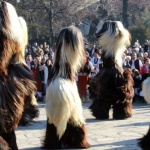 В Кюстендил започва третото издание на национален маскараден фестивал "Джамала"“