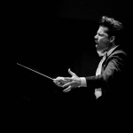 Юлиан Рахлин дирижира първия концерт на Софийската филхармония за 2022 година