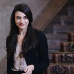 Лена Бориславова: Не нося огромна папка с документи