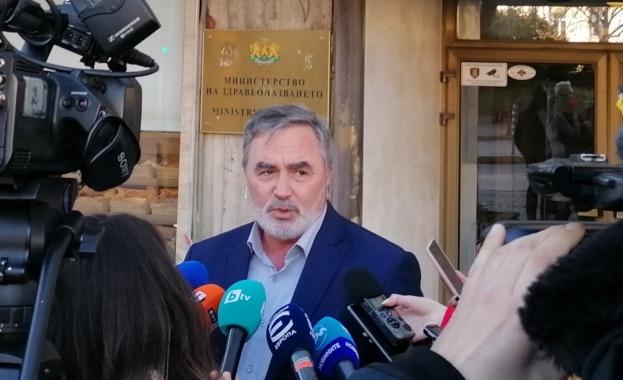 12 случая на вирусния вариант Омикрон на SARS CoV 2 са установени