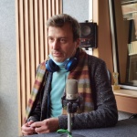 Стефан Стоянов пише за „Забравената Коледа“