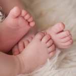 Близнаци се родиха на семейство от Добрич, подпомогнато от общината за инвитро процедура