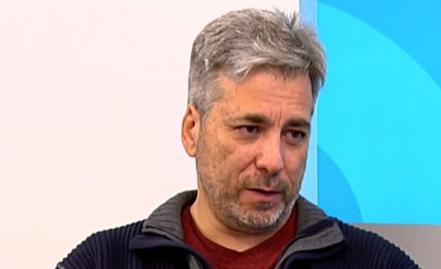 Съединените щати изглеждат още по дълбоко разделени след смъртта на Чарли