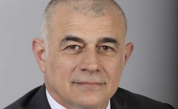 Бюджетът е инвестиционен предвижда инвестиране в хората подобряване на