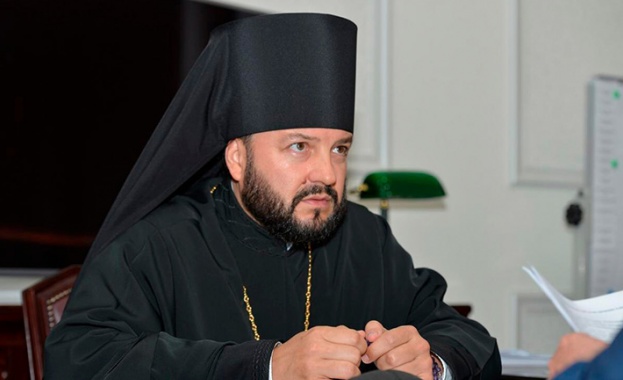 Светият Синод на Руската Православна Църква на 29 декември обнародва