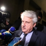 Бойко Рашков: Не се притеснявам, тече предизборна кампания