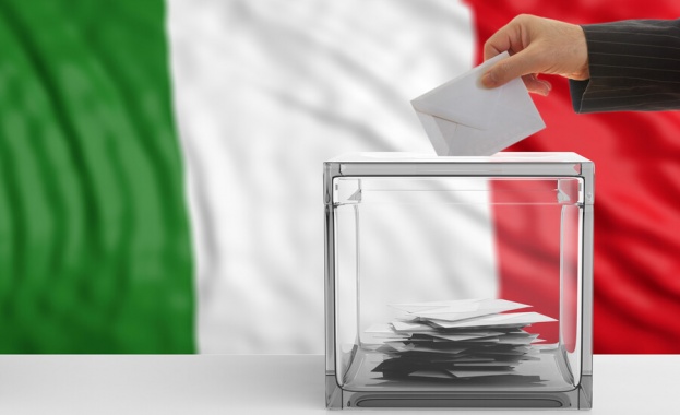 На 24 януари италианският парламент ще гласува нов президент на