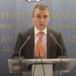 Енергийният министър: "Булгаргаз" нямат нарушения, спирането на газ към България е на руската страна