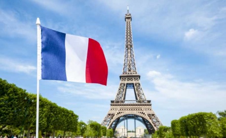 Френският е четвъртият най-използван език в света