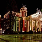 Народният театър с пет номинации за ИКАР 2025