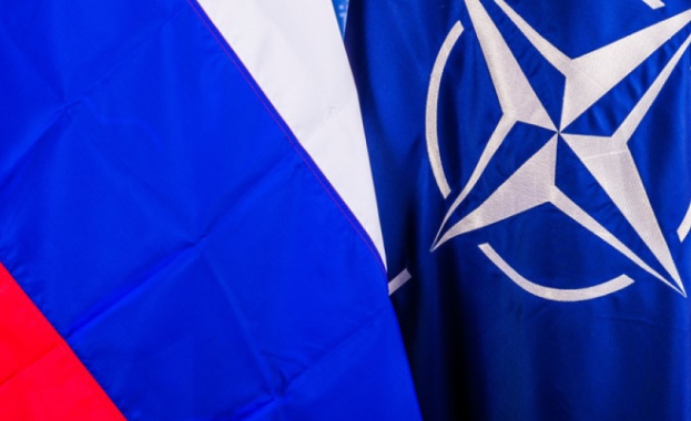 НАТО събира 300 000 войници край границите на Руската федерация