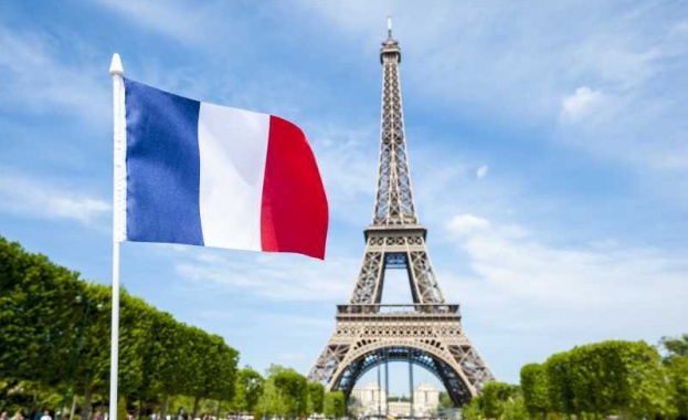 Франция спря автоматичното издаване на касови бележки Клиентът ще получава