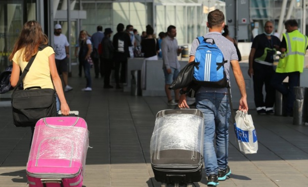 Предстои да бъде актуализирана заповедта за влизане в страната като