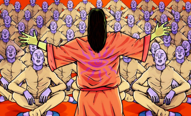 След като оставихме проклетата 2021 година в канализацията на историята