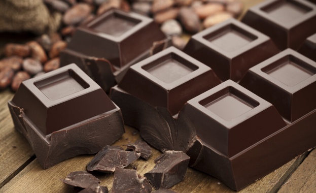 Черният шоколад пречи на образуването на тромби