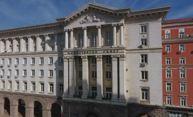 Премиерът назначи девет заместник-министри, връща Йоловски в МЕУ
