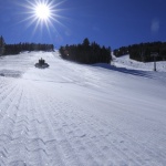 Откриха ски сезона във Вълчи дол