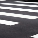 Шофьор блъсна пешеходец в Хасково и избяга