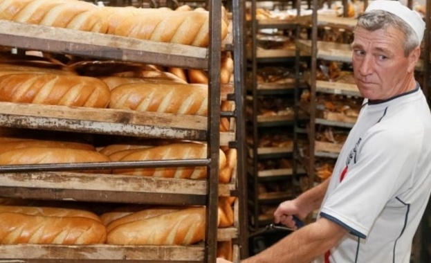 Скок на цените на хлебните изделия в Благоевград С най малко