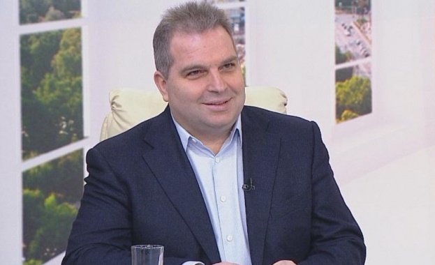 Регионалният министър Гроздан Караджов представи напредъка по изграждането на АМ