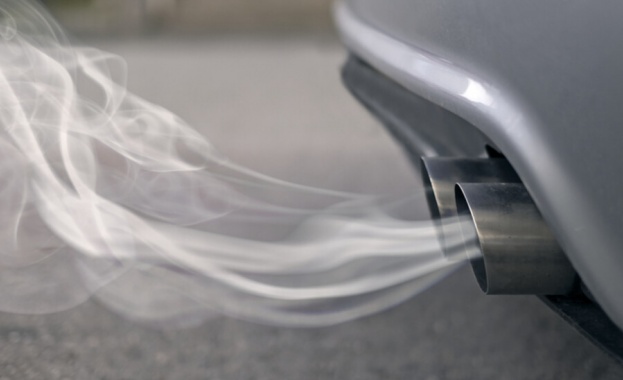 Едва пет месеца след въвеждането на екостикерите за колите