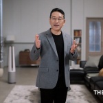  LG показва днешните иновации за едно по-добро утро на Световната си премиера на CES 