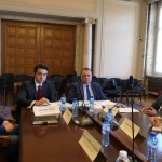 Министър Иванов: Политиката, която ще следваме е на пълна прозрачност 
