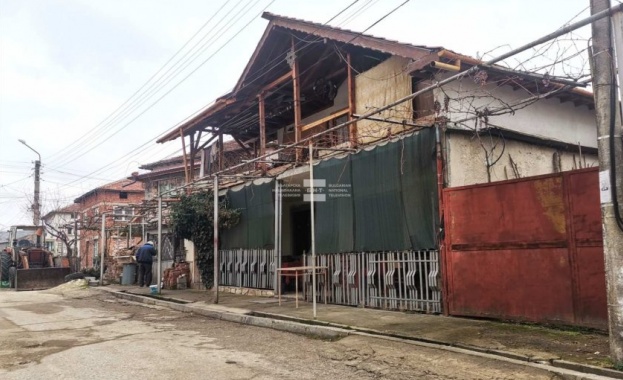 Пиянски скандал завърши с убийство 37 годишен мъж от село Катунци