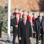 Румен Радев: Към момента никой не е поставял въпроса за разполагане на допълнителни военни сили в България