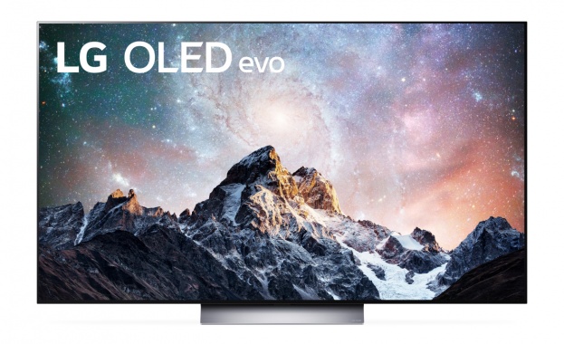 LG Electronics (LG) представи своята най-иновативна и впечатляваща серия телевизори