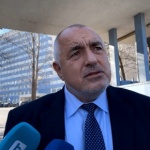 Борисов се притеснява от репресии срещу младежката организация на ГЕРБ