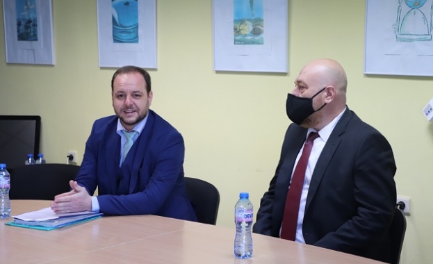 Министерството на околната среда и водите подготвя нова методика за