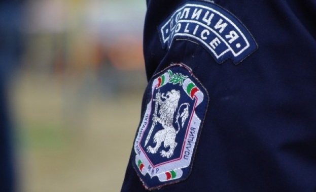 Пътен полицай от Пловдив спаси припаднал първокласник. По време на